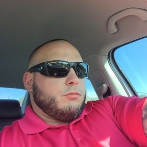 Meet your Posher, Ben